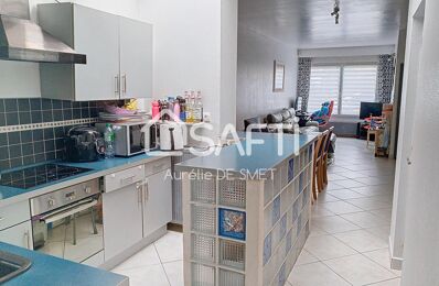 vente maison 178 000 € à proximité de Emmerin (59320)