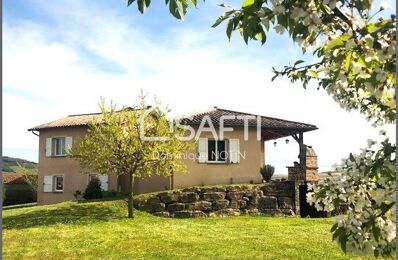 vente maison 449 000 € à proximité de Saint-Julien (69640)