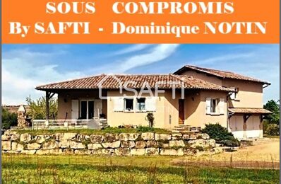 vente maison 449 000 € à proximité de Crêches-sur-Saône (71680)