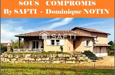 vente maison 449 000 € à proximité de Villié-Morgon (69910)