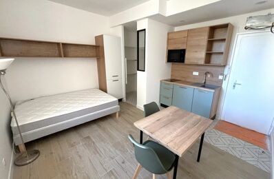 location appartement 590 € CC /mois à proximité de Lyon 9 (69009)