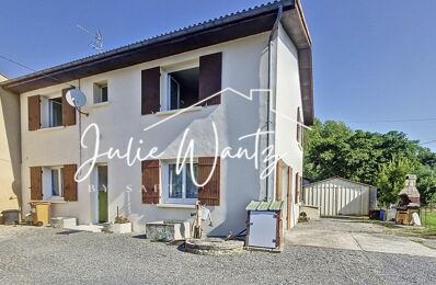 vente maison 224 000 € à proximité de Galgon (33133)