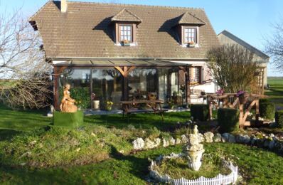 vente maison 275 000 € à proximité de Amfreville-sur-Iton (27400)
