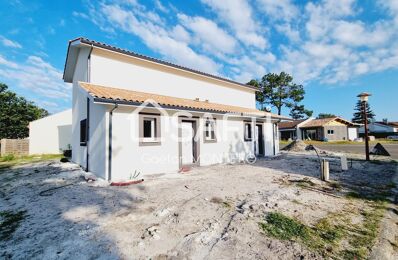 vente maison 264 000 € à proximité de Parentis-en-Born (40160)