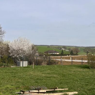 Terrain  109000 €