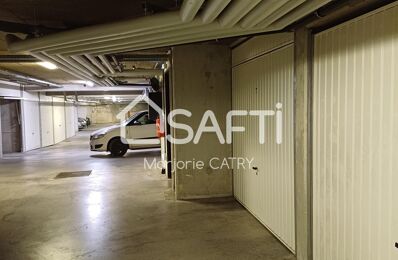 garage  pièces 23 m2 à vendre à Marseille 11 (13011)