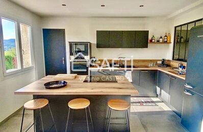 vente appartement 229 000 € à proximité de Roquebrune-sur-Argens (83520)