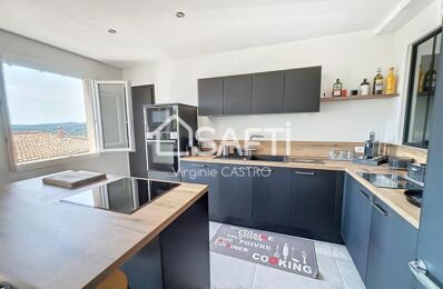vente appartement 219 000 € à proximité de Roquebrune-sur-Argens (83520)
