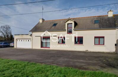 vente maison 187 000 € à proximité de Saint-Malo-de-Phily (35480)