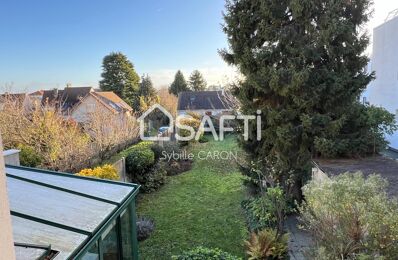 vente maison 995 000 € à proximité de Gometz-le-Châtel (91940)