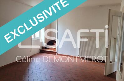 vente maison 116 000 € à proximité de Châtel-Moron (71510)