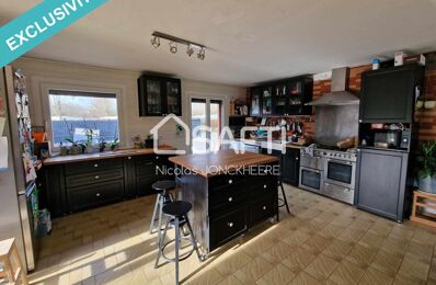 vente maison 189 900 € à proximité de Enquin-Lez-Guinegatte (62145)