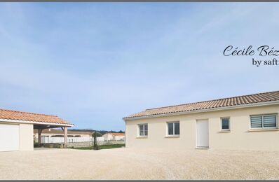 vente maison 229 000 € à proximité de Saint-Capraise-de-Lalinde (24150)