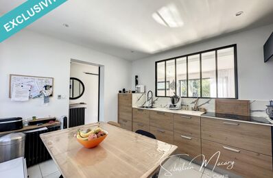 vente maison 479 900 € à proximité de Vallet (44330)