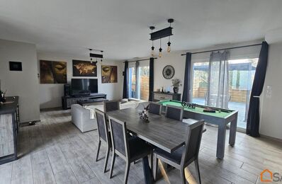 vente maison 370 000 € à proximité de Salernes (83690)