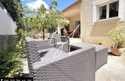 vente maison 272 000 € à proximité de La Calmette (30190)