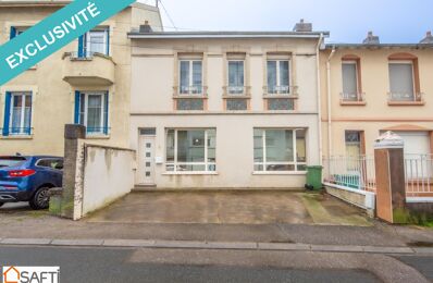 vente maison 265 000 € à proximité de Rosières-Aux-Salines (54110)