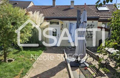 vente maison 269 000 € à proximité de Conflans-en-Jarnisy (54800)