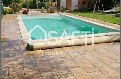 vente maison 429 000 € à proximité de Saint-Laurent-de-la-Salanque (66250)
