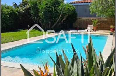 vente maison 429 000 € à proximité de Baixas (66390)