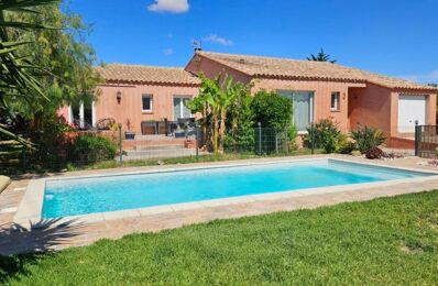 vente maison 429 000 € à proximité de Canet-en-Roussillon (66140)