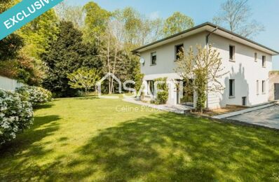 vente maison 833 000 € à proximité de Canteloup (14370)