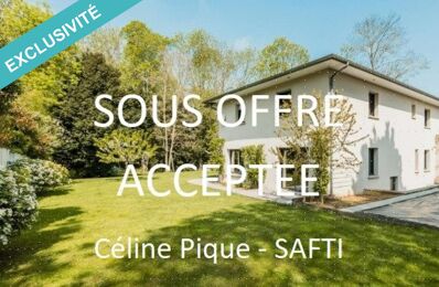 vente maison 781 250 € à proximité de Cresserons (14440)