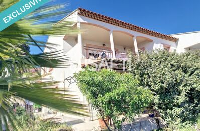 vente maison 699 000 € à proximité de La Crau (83260)