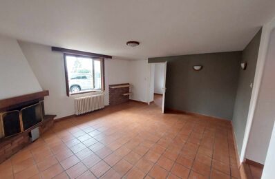 vente appartement 329 000 € à proximité de Pougny (01550)