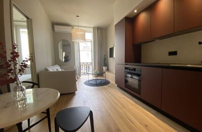 vente appartement 349 000 € à proximité de Le Broc (06510)