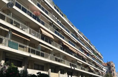 appartement 4 pièces 75 m2 à vendre à Nice (06000)
