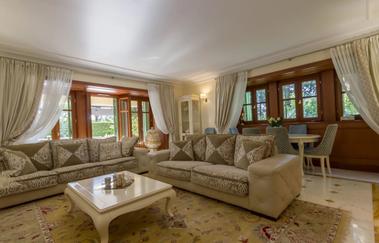 appartement 3 pièces 101 m2 à vendre à Cannes (06400)