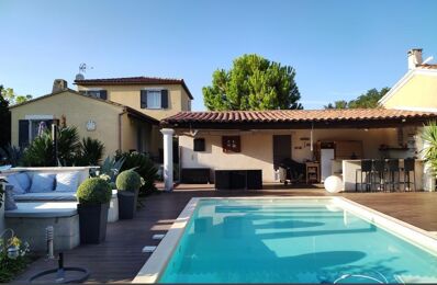 vente maison 409 000 € à proximité de Alba-la-Romaine (07400)