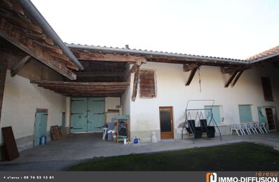 vente maison 231 000 € à proximité de Corcelles-en-Beaujolais (69220)