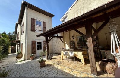 vente maison 358 000 € à proximité de Maspie-Lalonquère-Juillacq (64350)