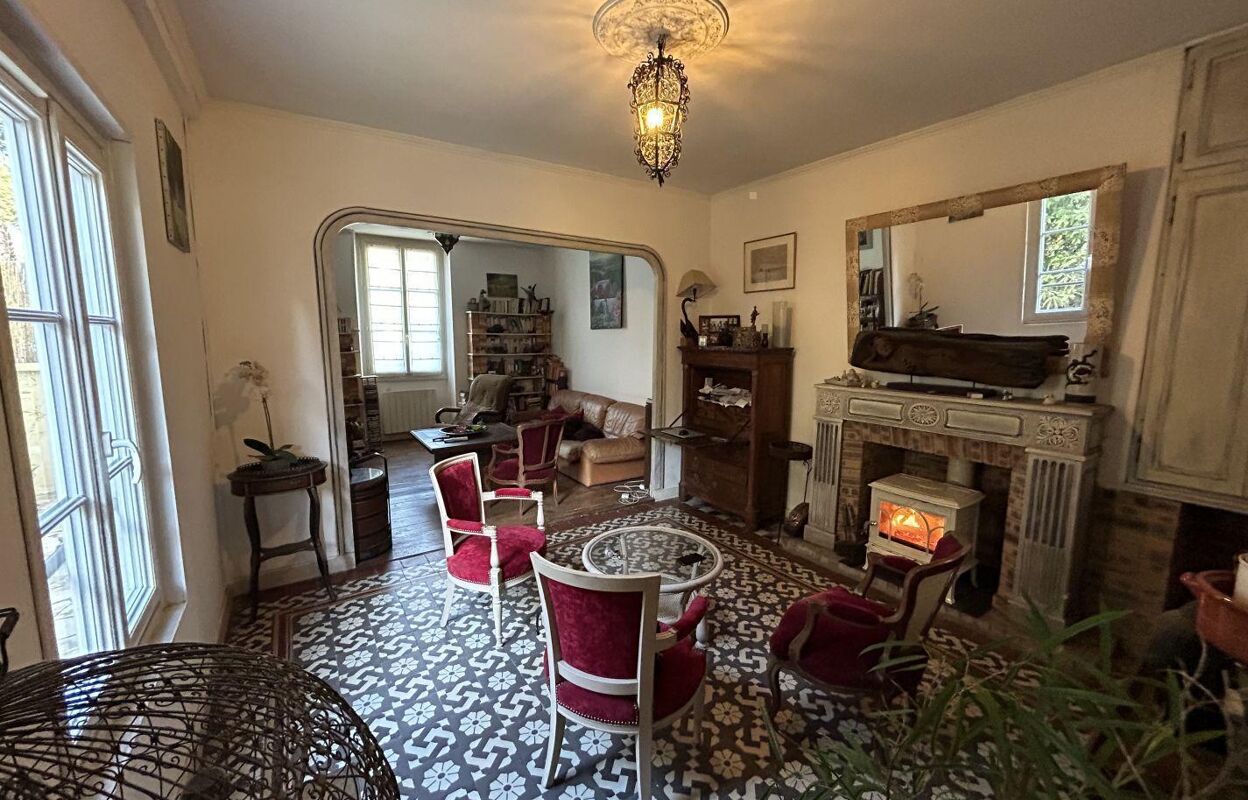 maison 5 pièces 148 m2 à vendre à Pau (64000)