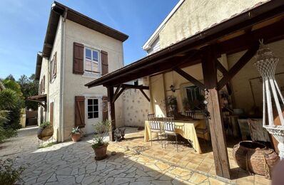 vente maison 343 000 € à proximité de Bizanos (64320)