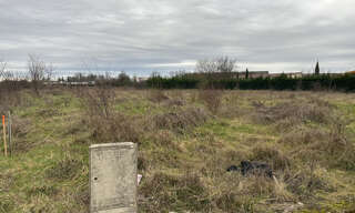 Terrain  1800 m² à vendre à Genlis (21110)