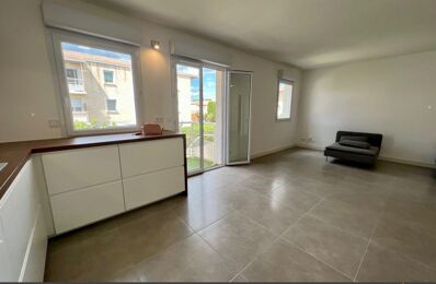 vente appartement 192 000 € à proximité de Saint-Laurent-d'Aigouze (30220)