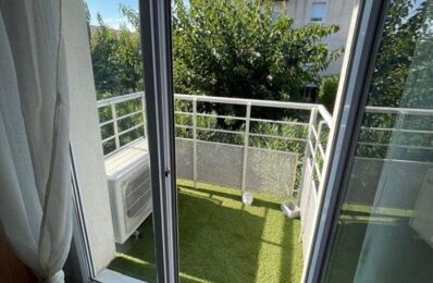 vente appartement 185 000 € à proximité de Codognan (30920)