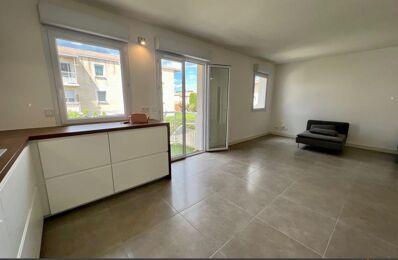 vente appartement 185 000 € à proximité de Vergèze (30310)