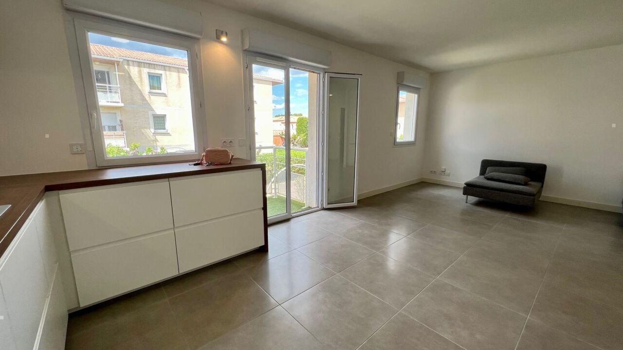 appartement 3 pièces 66 m2 à vendre à Lunel (34400)