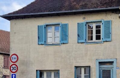 vente maison 74 000 € à proximité de Pierre-Buffière (87260)