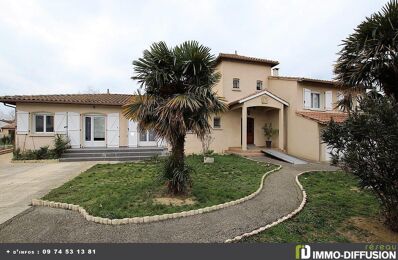 vente maison 345 000 € à proximité de Nailloux (31560)