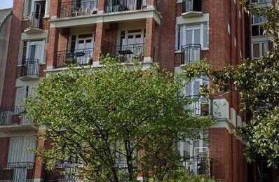 vente appartement 365 000 € à proximité de Ivry-sur-Seine (94200)
