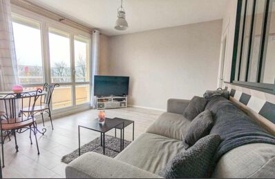 vente appartement 119 500 € à proximité de Plombières-Lès-Dijon (21370)