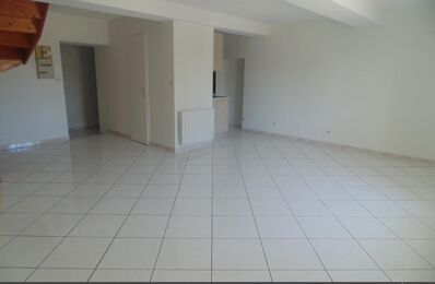 location appartement 620 € CC /mois à proximité de Chaveyriat (01660)