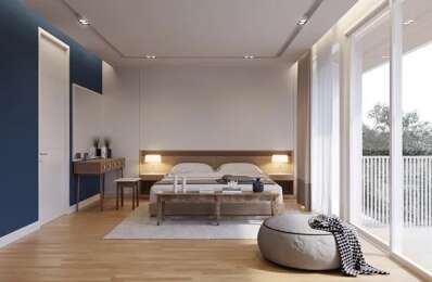 appartement 1 pièces 52 m2 à vendre à Bobigny (93000)