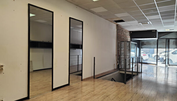 Local commercial  à vendre Perpignan 66000