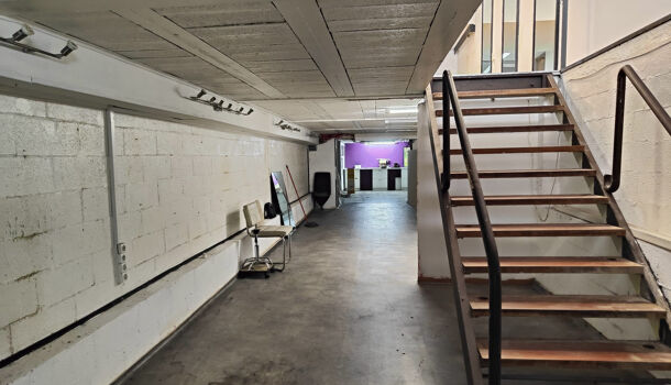 Local commercial  à vendre Perpignan 66000